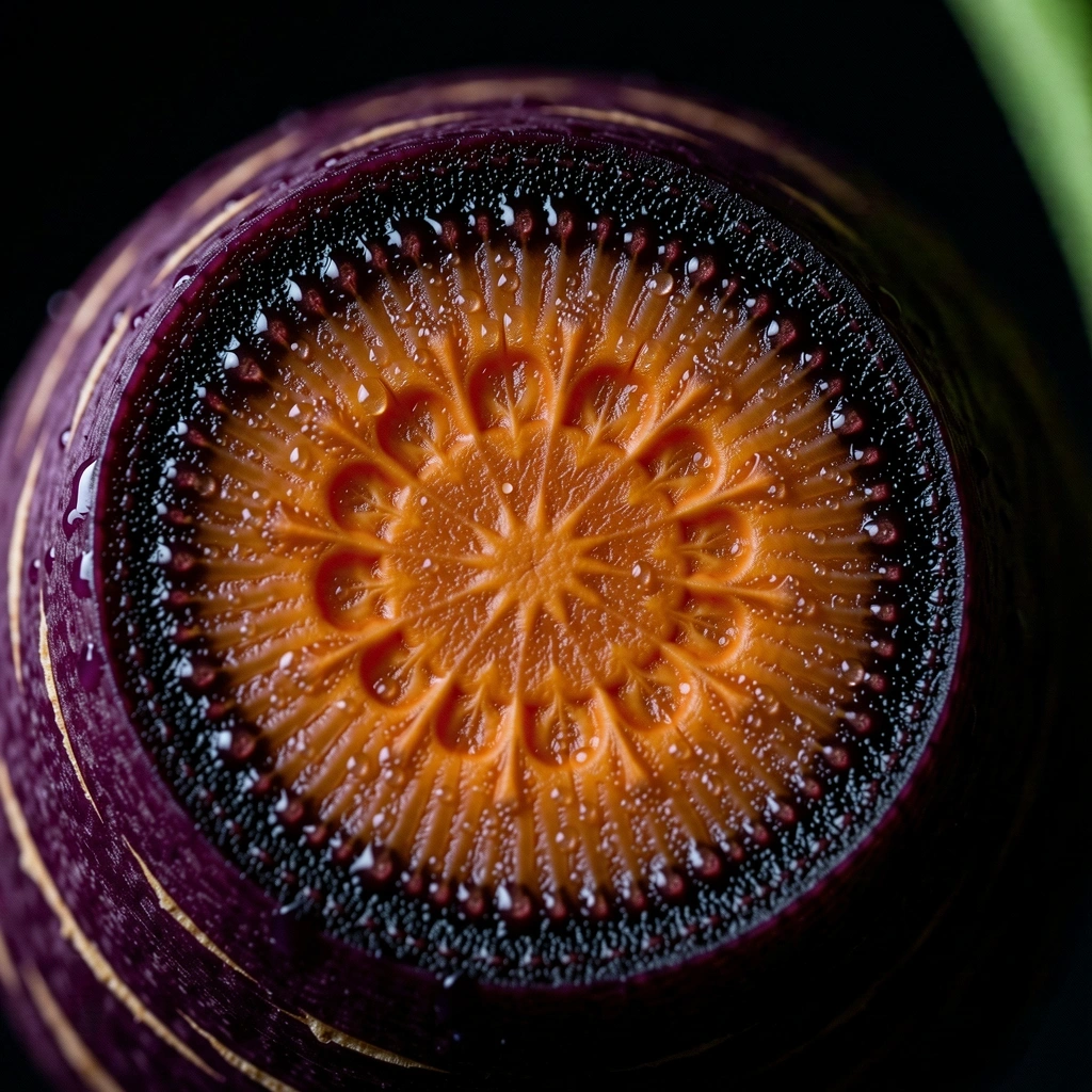 High-density nutrient specimen