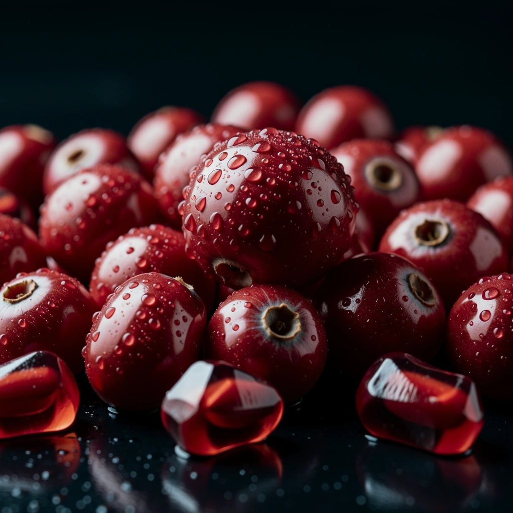 Fruit Texture 02