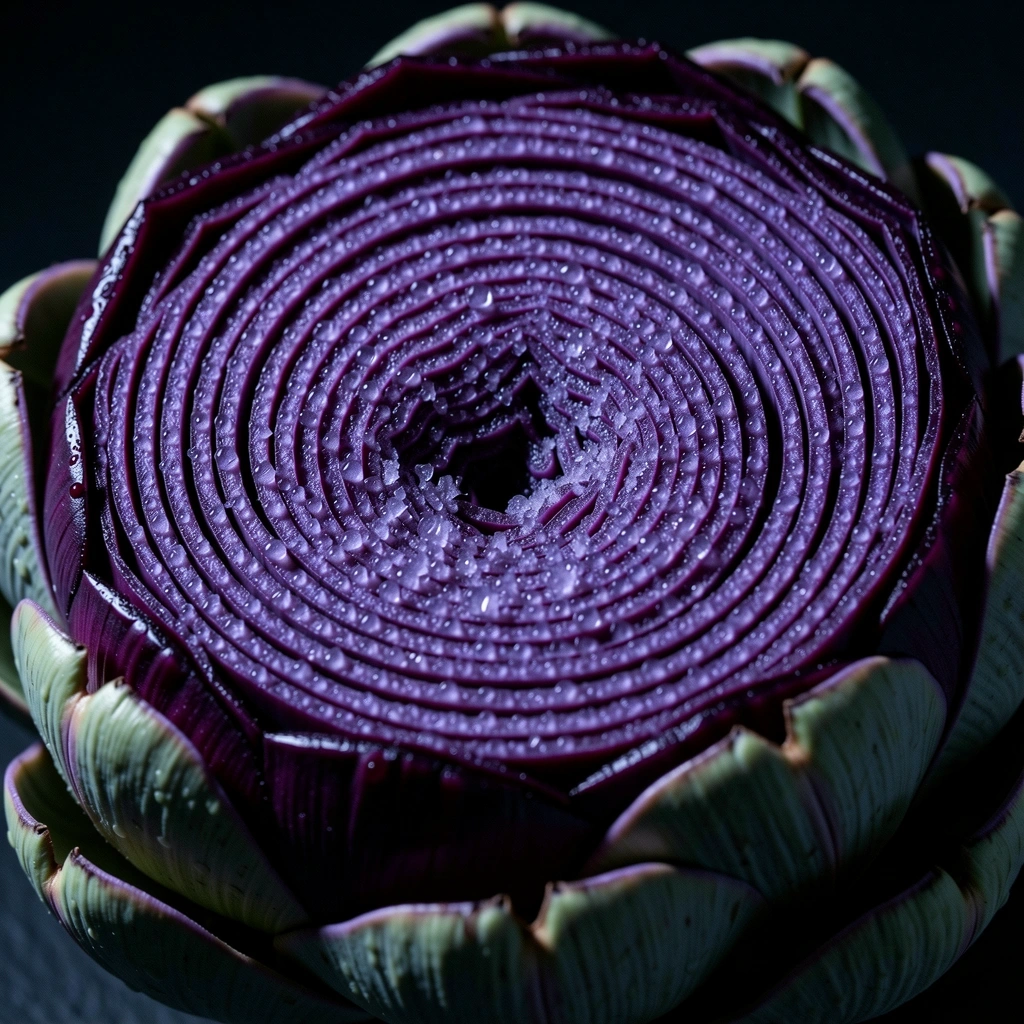 Vegetable Texture 02
